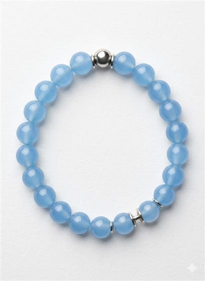 Bracelet Solara Femme in Jade 6036 - 6036